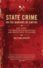 Image for State Crime on the Margins of Empire
