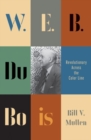 Image for W.E.B. Du Bois : Revolutionary Across the Color Line