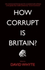 Image for How corrupt is Britain?