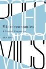 Image for Microeconomics  : a critical companion