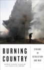 Image for Burning Country - Old Edition : Syrians in Revolution and War