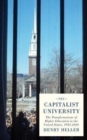 Image for The Capitalist University