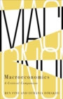 Image for Macroeconomics : A Critical Companion
