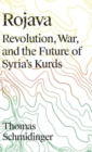 Image for Rojava  : revolution, war and the future of Syria&#39;s Kurds