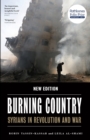 Image for Burning Country