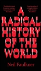 Image for A radical history of the world