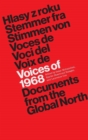 Image for Voices of 1968  : documents from the Global North