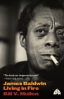 Image for James Baldwin  : living in fire