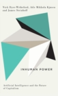 Image for Inhuman Power
