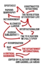 Image for The Situationist International