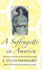 Image for A Suffragette in America