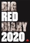 Image for Big Red Diary 2020