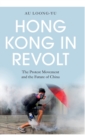 Image for Hong Kong in Revolt