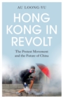 Image for Hong Kong in revolt