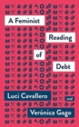 Image for A Feminist Reading of Debt