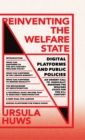 Image for Reinventing the Welfare State