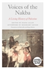 Image for Voices of the Nakba