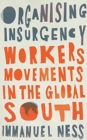 Image for Organizing Insurgency