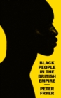 Image for Black people in the British Empire