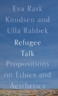 Image for Refugee Talk