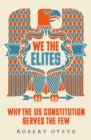 Image for We the Elites
