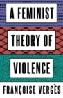 Image for A Feminist Theory of Violence: A Decolonial Perspective