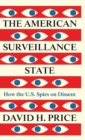 Image for The American Surveillance State