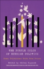Image for The purple color of Kurdish politics: women politicians write from prison