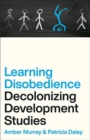 Image for Learning Disobedience