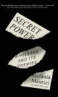 Image for Secret power  : wikileaks and its enemies