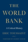 Image for The World Bank  : a critical history