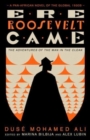 Image for Ere Roosevelt came  : the adventures of the man in the cloak