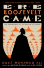 Image for Ere Roosevelt Came: The Adventures of the Man in the Cloak : A Pan-African Novel of the Global 1930S