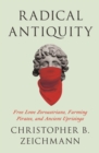 Image for Radical Antiquity