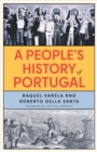 Image for A People's History of Portugal