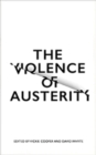 Image for The Violence of Austerity