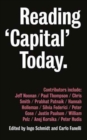 Image for Reading Capital today  : Marx after 150 years