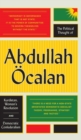 Image for The Political Thought of Abdullah OEcalan : Kurdistan, Woman&#39;s Revolution and Democratic Confederalism