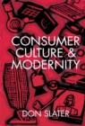 Image for Consumer culture and modernity