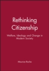 Image for Rethinking Citizenship