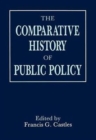 Image for The Comparative History of Public Policy