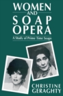 Image for Women and Soap Opera