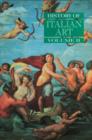 Image for History of Italian Art : History Of Italian Art Vol.2