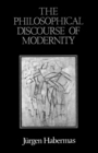 Image for The philosophical discourse of modernity  : twelve lectures