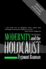 Image for Modernity and the Holocaust