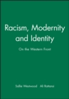 Image for Racism, Modernity and Identity