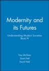 Image for Modernity and its Futures