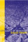 Image for Cityscapes of Modernity