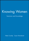 Image for Knowing Women