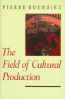 Image for The Field of Cultural Production